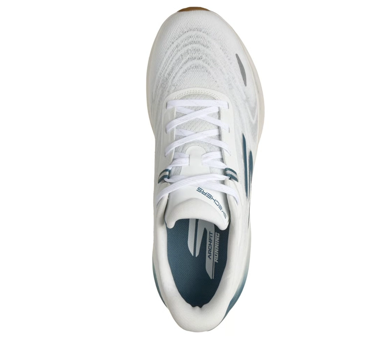 SKECHERS MEN'S SKX AERO SPARK - 2