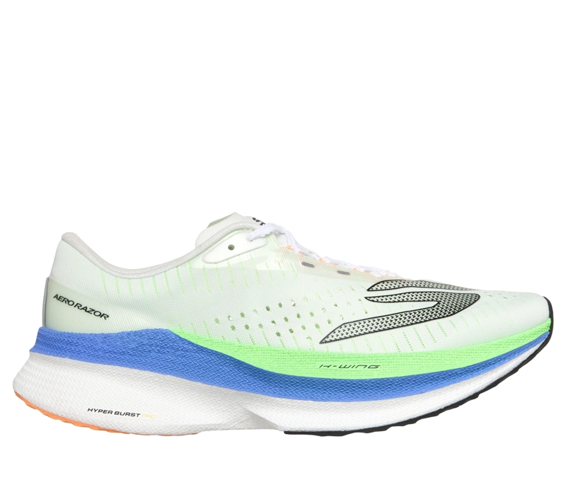 SKECHERS WOMEN'S SKX AERO RAZOR - 1