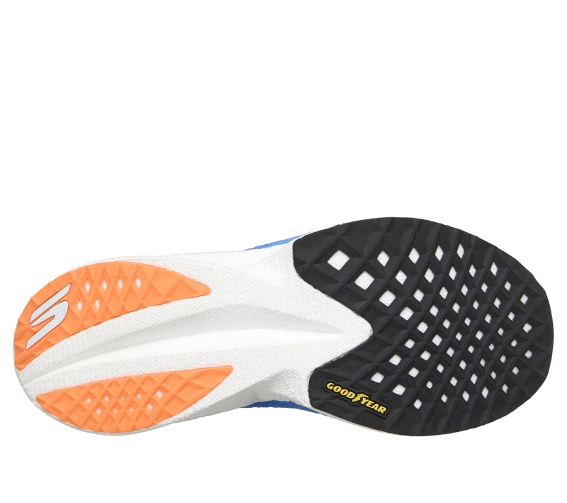 SKECHERS WOMEN'S SKX AERO RAZOR - 4