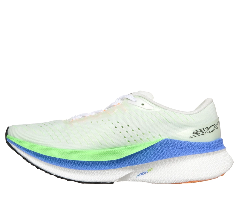 SKECHERS WOMEN'S SKX AERO RAZOR - 6