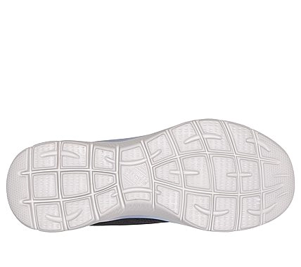 ZAPATILLAS SKECHERS MUJER SLIP-INS SUMMITS NEGRO - 2