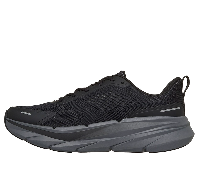 ZAPATILLAS SKECHERS HOMBRE SLIP-INS MAX PREMIER 3 NEGRO - 4