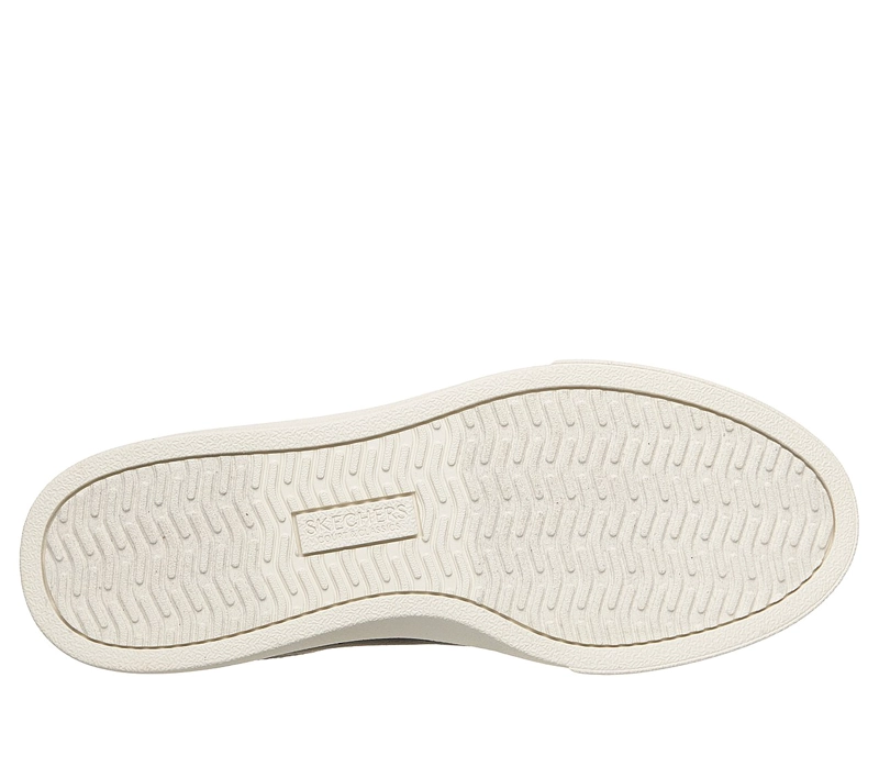 ZAPATILLAS SKECHERS MUJER BELMONT ALLURING CHARM NEGRO - 3
