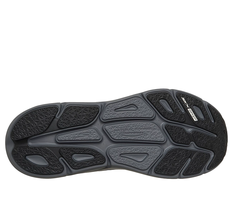 ZAPATILLAS SKECHERS HOMBRE SLIP-INS MAX PREMIER 3 NEGRO - 3