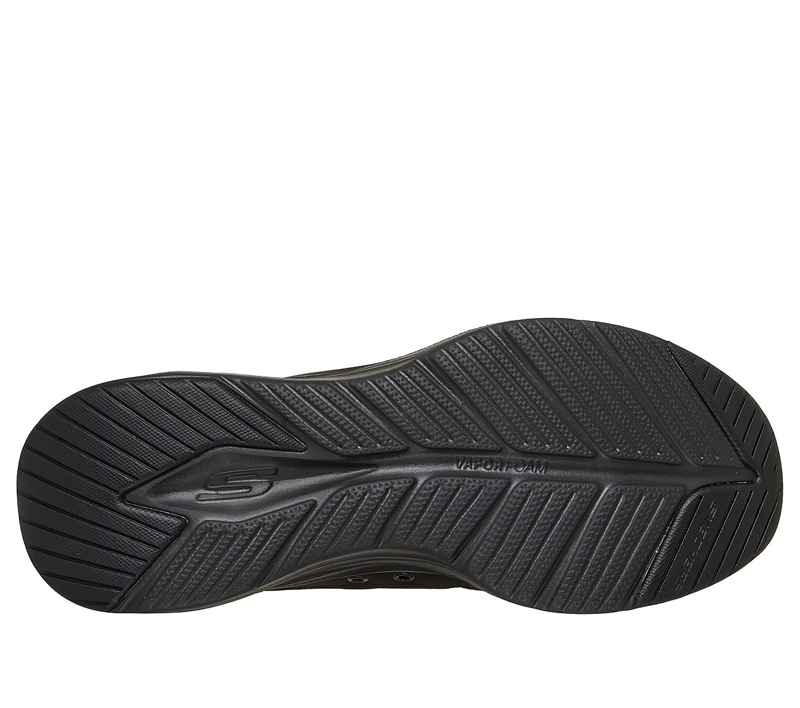 ZAPATILLAS SKECHERS HOMBRE SLIP-INS CONTOUR FOAM NEGRO - 3