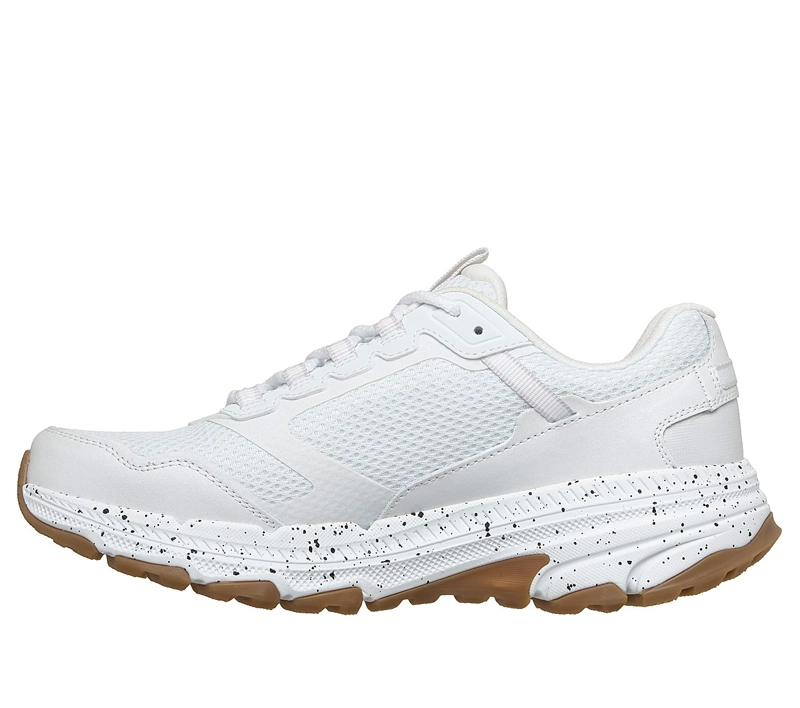ZAPATILLAS SKECHERS MUJER GO RUN TRAIL ALTITUDE 2.0 BLANCO - 4
