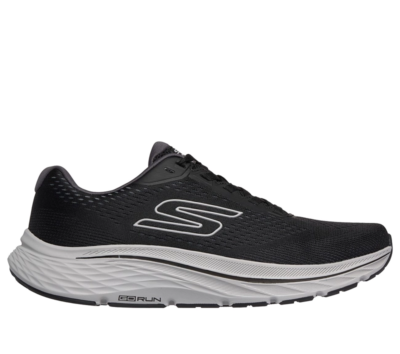 ZAPATILLAS SKECHERS HOMBRE SLIP-INS GO RUN CONSISTENT NEGRO - 1