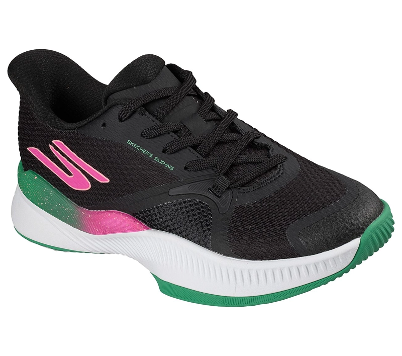 WOMEN'S SLIP-INS SKECHERS STATE CHAMP - 2