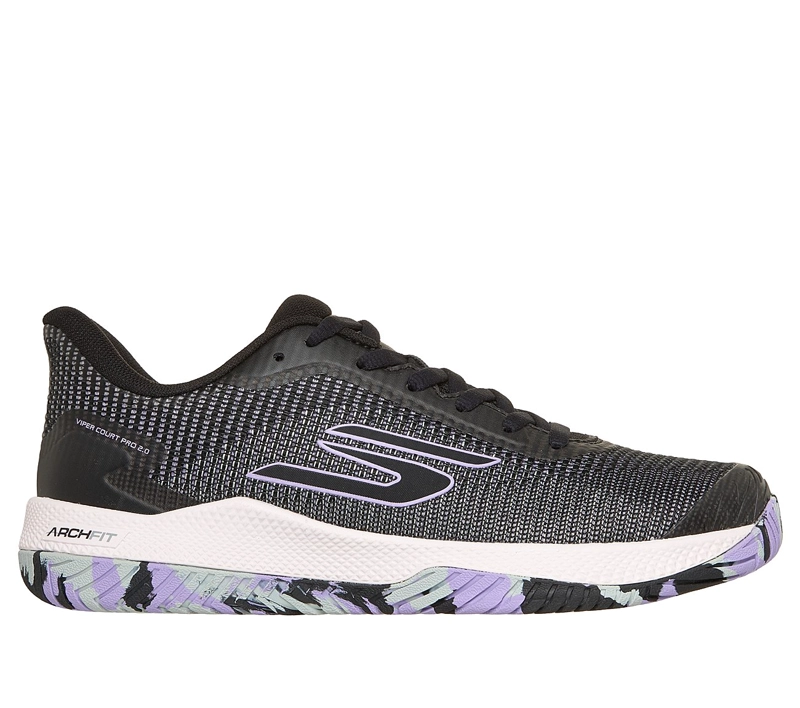 WOMEN'S SKECHERS VIPER COURT PRO 2.0 - 1
