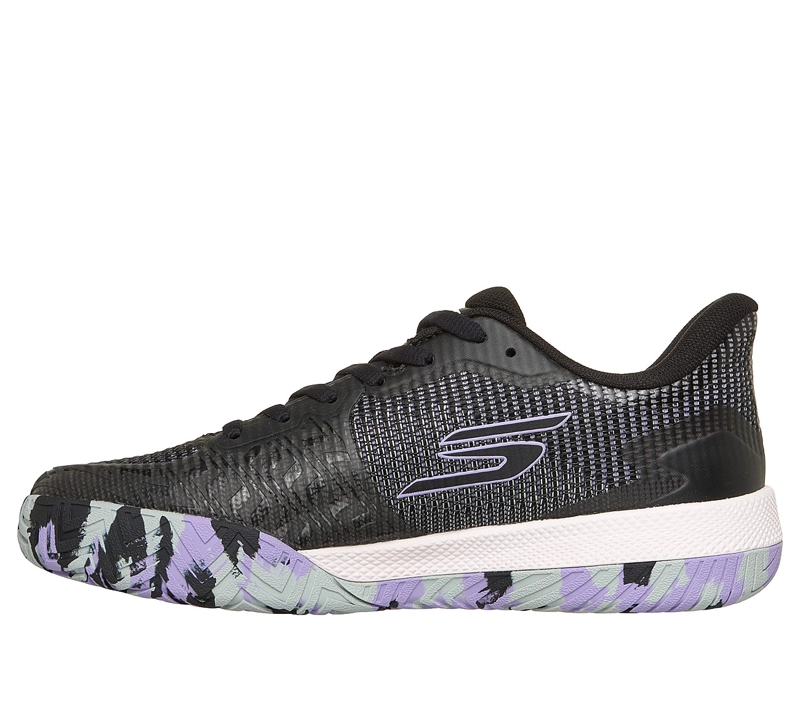 WOMEN'S SKECHERS VIPER COURT PRO 2.0 - 4