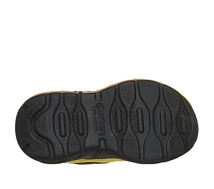 ZAPATILLAS SKECHERS NIÑO - PLAY SCENE CAFE - 2