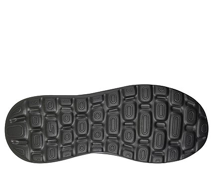 ZAPATILLAS SKECHERS HOMBRE SLIP-INS RELAXED FIT GO NEGRO - 2