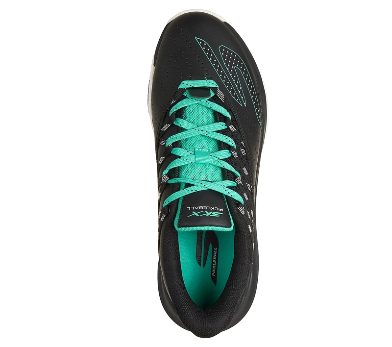 MEN'S SKECHERS VIPER COURT RALLY - 2