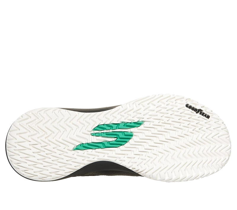 MEN'S SKECHERS VIPER COURT RALLY - 3