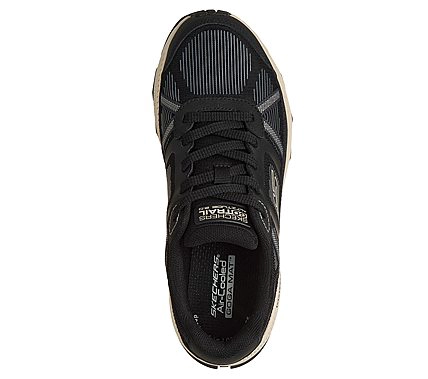 ZAPATILLAS SKECHERS MUJER GO RUN TRAIL ALTITUDE 2.0 NEGRO - 1