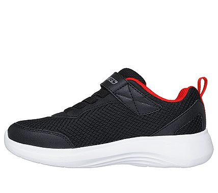 ZAPATILLAS SKECHERS NIÑO SELECTORS RESET ACHIEVED NEGRO - 3
