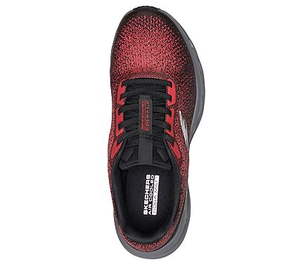 ZAPATILLAS SKECHERS HOMBRE GO WALK GLIDE-STEP 2.0 VIC NEGRO - 1