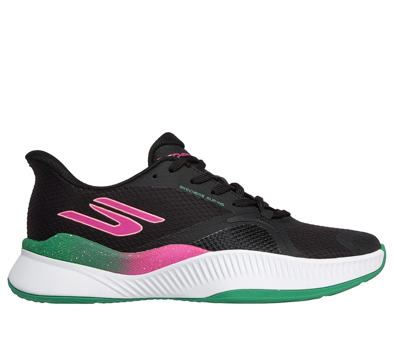 WOMEN'S SLIP-INS SKECHERS STATE CHAMP - 1