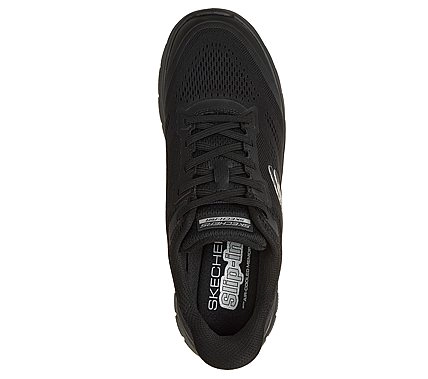 ZAPATILLAS SKECHERS HOMBRE SLIP-INS SKECH-AIR SUMMITS NEGRO - 1
