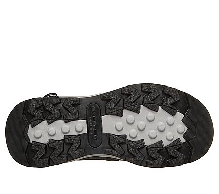 ZAPATILLAS SKECHERS NIÑO SLIP-INS JOHN DEERE STORM NEGRO - 2