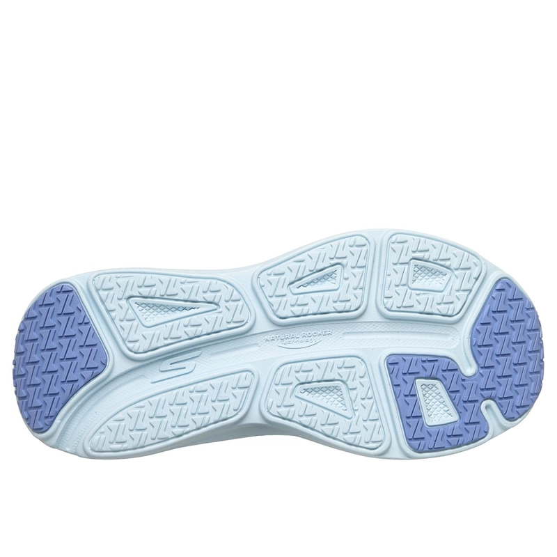 ZAPATILLAS SKECHERS MUJER SLIP-INS MAX ENDEAVOUR AZUL - 3