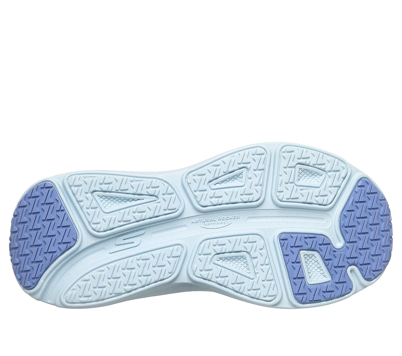 ZAPATILLAS SKECHERS MUJER SLIP-INS MAX ENDEAVOUR AZUL - 3