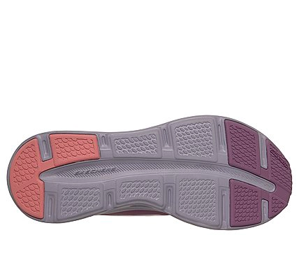 ZAPATILLAS SKECHERS MUJER SLIP-INS GLIDE-STEP ALTUS MORADO - 2
