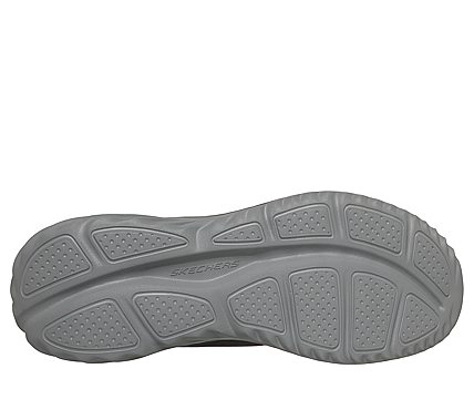 ZAPATILLAS SKECHERS HOMBRE SLIP-INS BOUNDER 3.0 NEGRO - 2