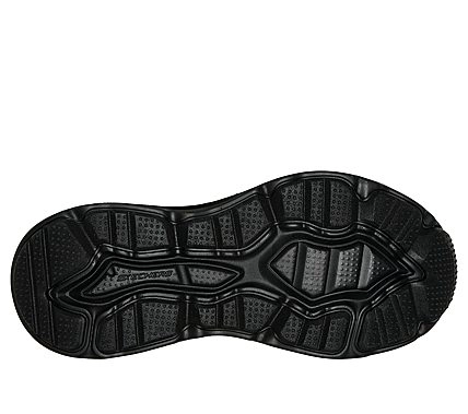 ZAPATILLAS SKECHERS HOMBRE SLIP-INS MAX CUSHIONING NEGRO - 2