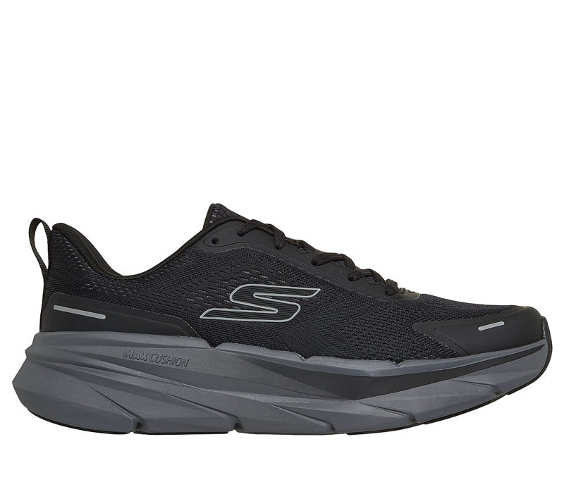 ZAPATILLAS SKECHERS HOMBRE SLIP-INS MAX PREMIER 3 NEGRO - 1