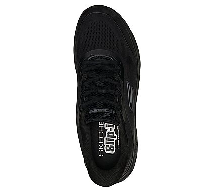 ZAPATILLAS SKECHERS HOMBRE SLIP-INS GO WALK MAX NEGRO - 1