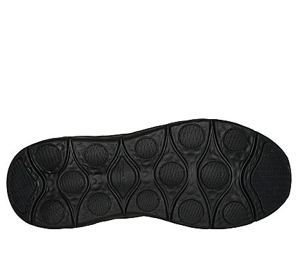 ZAPATILLAS SKECHERS HOMBRE SLIP-INS GO WALK MAX NEGRO - 2