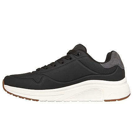 ZAPATILLAS SKECHERS HOMBRE SLIP-INS UNO LITE 2 NEGRO - 3