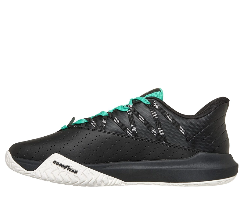 MEN'S SKECHERS VIPER COURT RALLY - 4