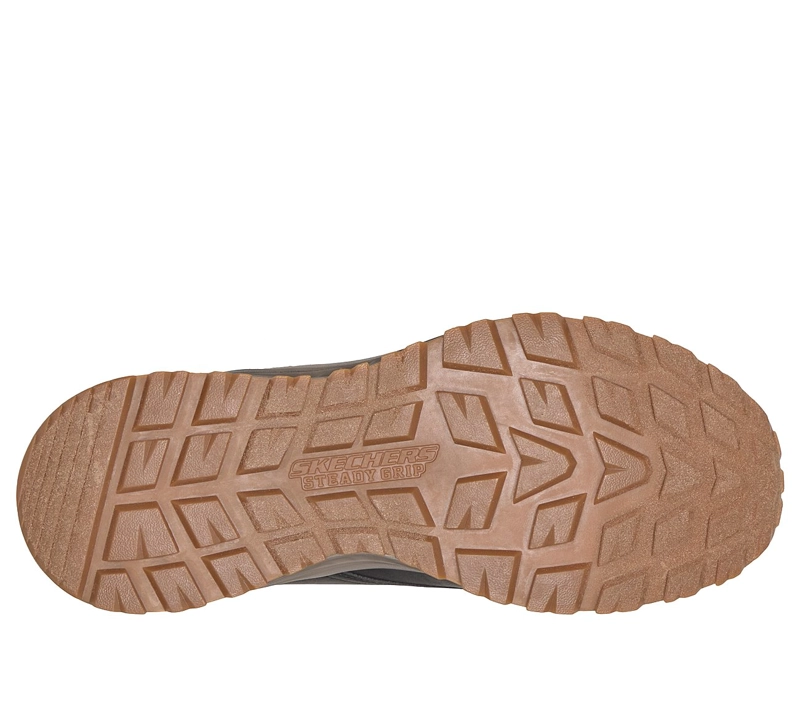 ZAPATILLAS SKECHERS HOMBRE SLIP-INS SLADE ULTRA RONAN NEGRO - 3
