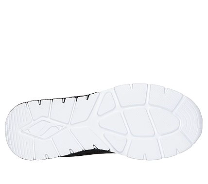 ZAPATILLAS SKECHERS NIÑO UNO LITE 2.0 NEGRO - 2