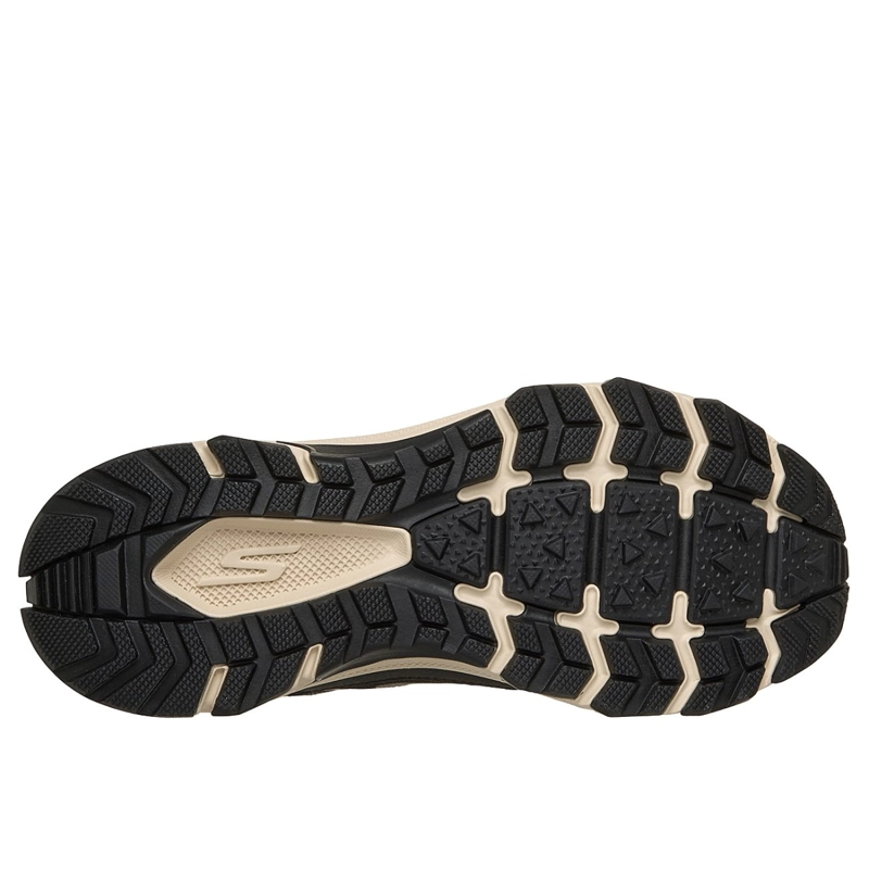 ZAPATILLAS SKECHERS MUJER GO RUN TRAIL ALTITUDE 2.0 NEGRO - 3