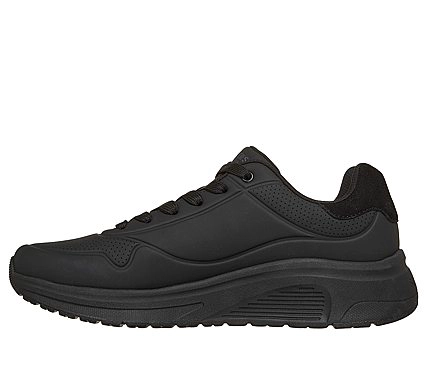 ZAPATILLAS SKECHERS HOMBRE SLIP-INS UNO LITE 2 NEGRO - 3