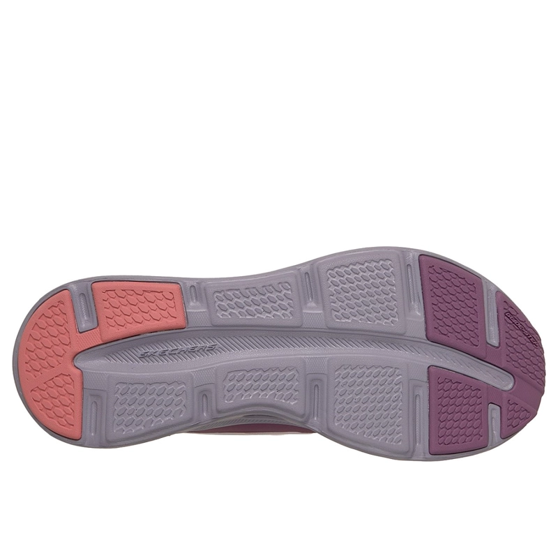 ZAPATILLAS SKECHERS MUJER SLIP-INS GLIDE-STEP ALTUS MORADO - 3