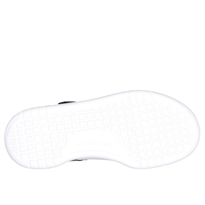 ZAPATILLAS SKECHERS NIÑO QUICK STREET LITE NEGRO - 3