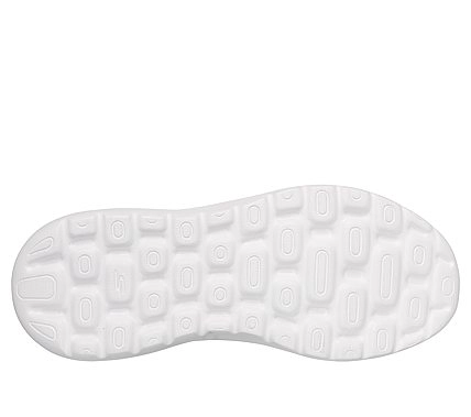 ZAPATILLAS SKECHERS MUJER SLIP-INS RELAXED FIT GO WALK NEGRO - 2