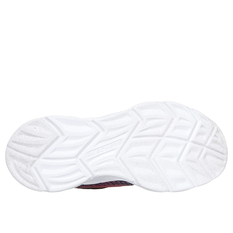 ZAPATILLAS SKECHERS NIÑO S-LIGHTS VORTEX 3.0 NEGRO - 3