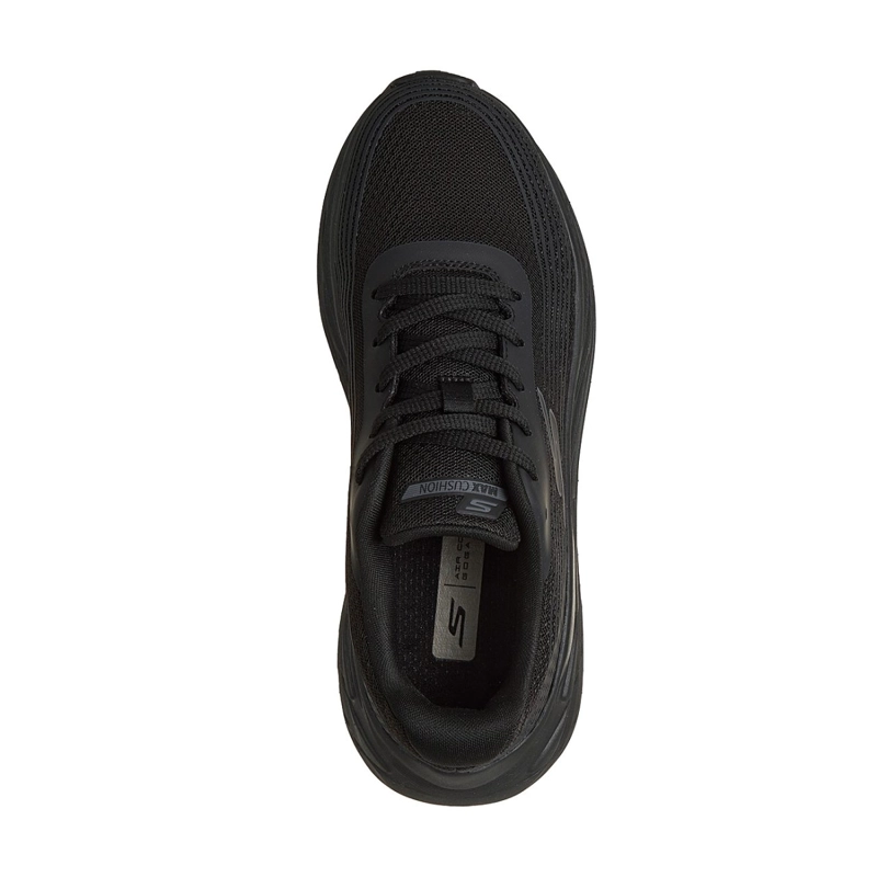 ZAPATOS SKECHERS MUJER SLIP-INS MAX ELITE 3 VALARES NEGRO - 2