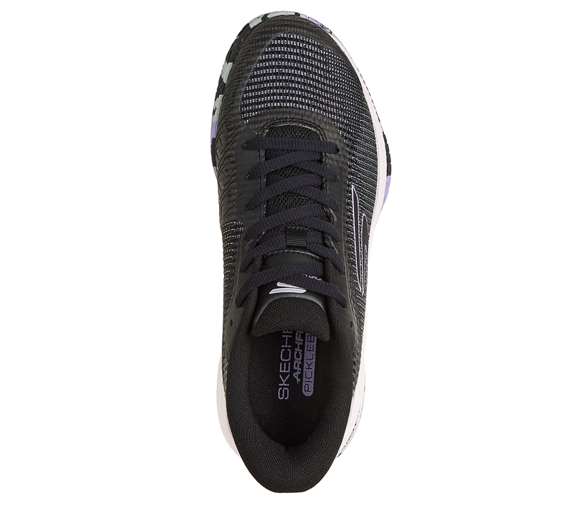 WOMEN'S SKECHERS VIPER COURT PRO 2.0 - 2