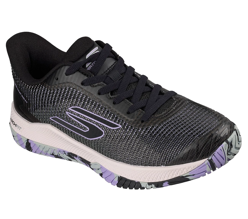 WOMEN'S SKECHERS VIPER COURT PRO 2.0 - 5