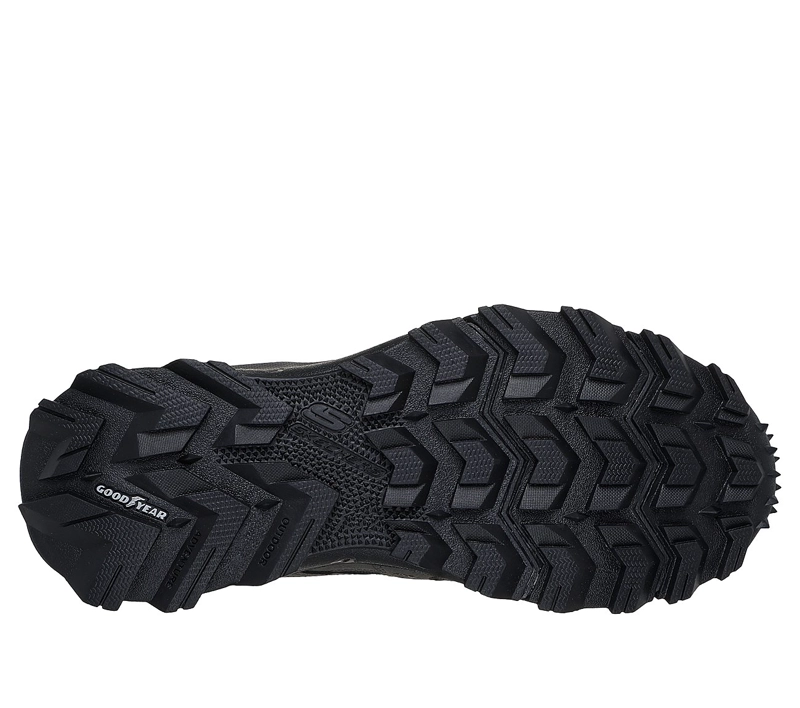 ZAPATILLAS SKECHERS HOMBRE SLIP-INS EQUALIZER 5.0 NEGRO - 3