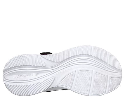 ZAPATILLAS SKECHERS NIÑA S-LIGHTS COSMIC GLOW 2.0 NEGRO - 2