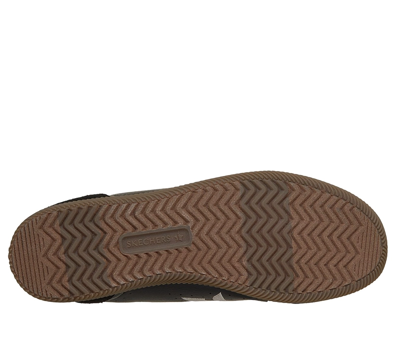 ZAPATILLAS SKECHERS MUJER MIDCITY CITY CRUSH NEGRO - 3