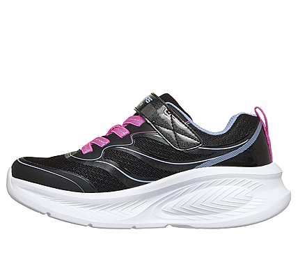 ZAPATILLAS SKECHERS NIÑA S-LIGHTS COSMIC GLOW 2.0 NEGRO - 3