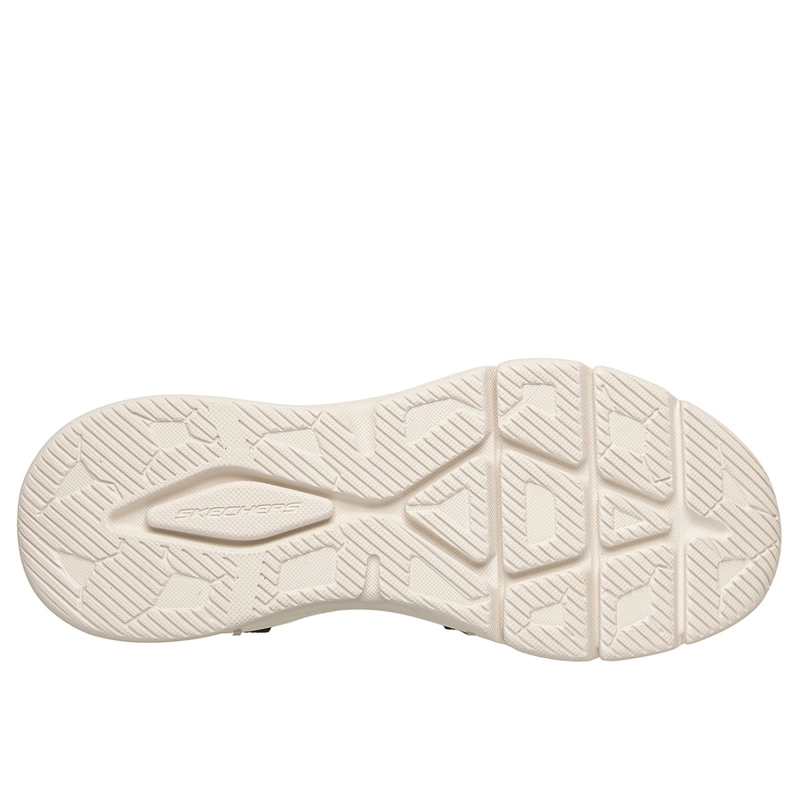 ZAPATILLAS SKECHERS MUJER BOBS SPORT ARCH FIT ELEV8 NEGRO - 3